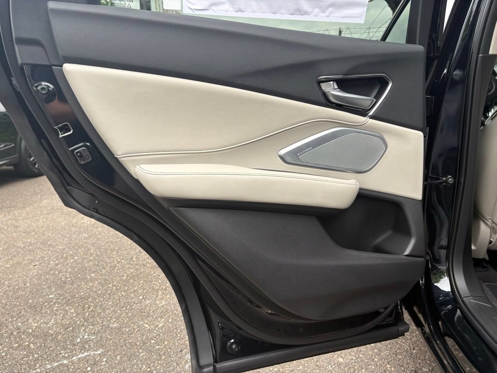 New 2026 Acura RDX SH-AWD w/ Technology Package image 13