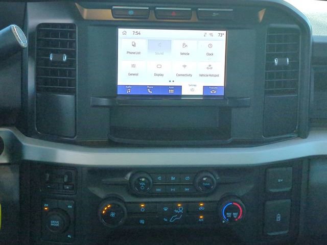 Certified 2023 Ford F450 XL AWD/4WD image 18