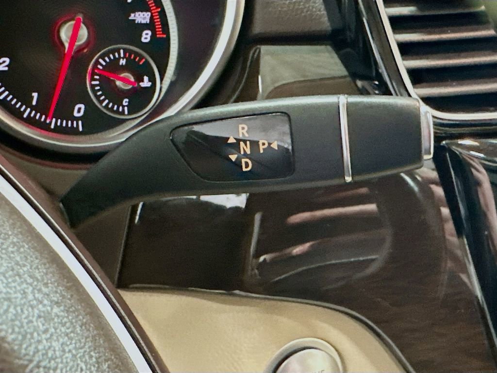 Used 2017 Mercedes-Benz GLE 350 4MATIC image 18