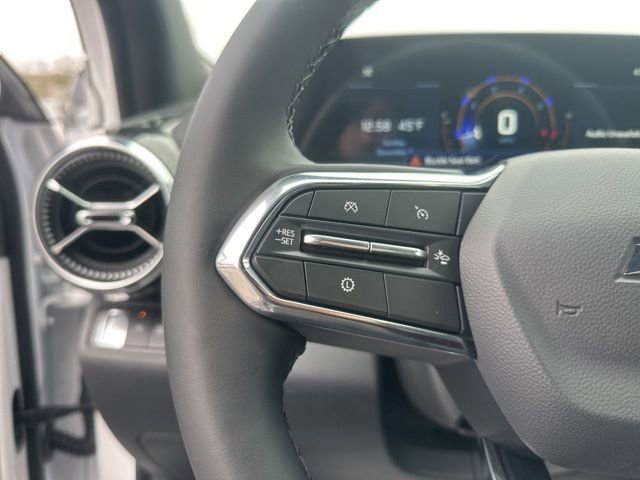 New 2026 Chevrolet Equinox LT image 19