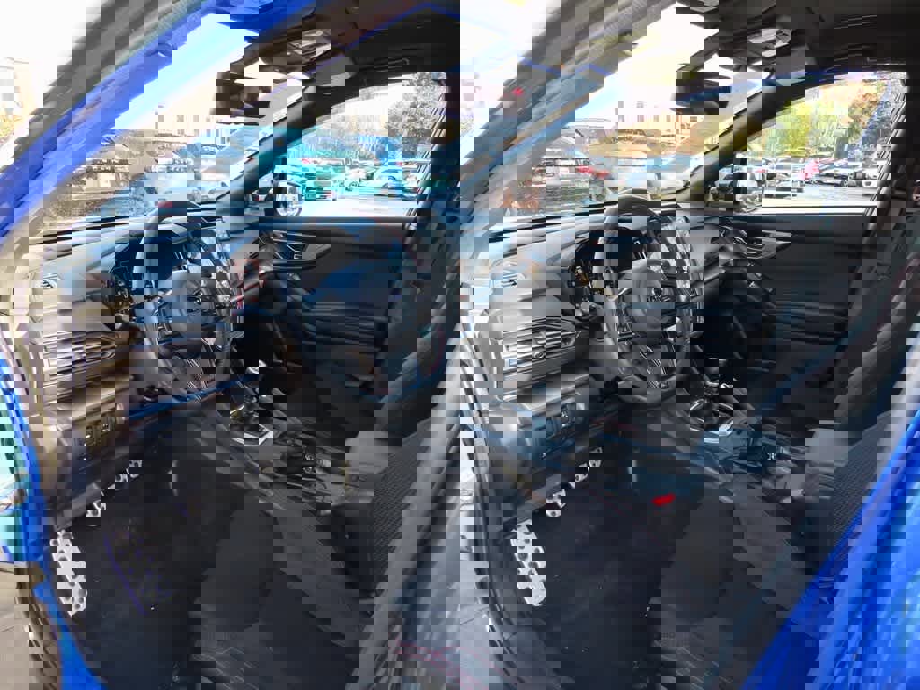 Used 2022 Subaru WRX Premium image 2