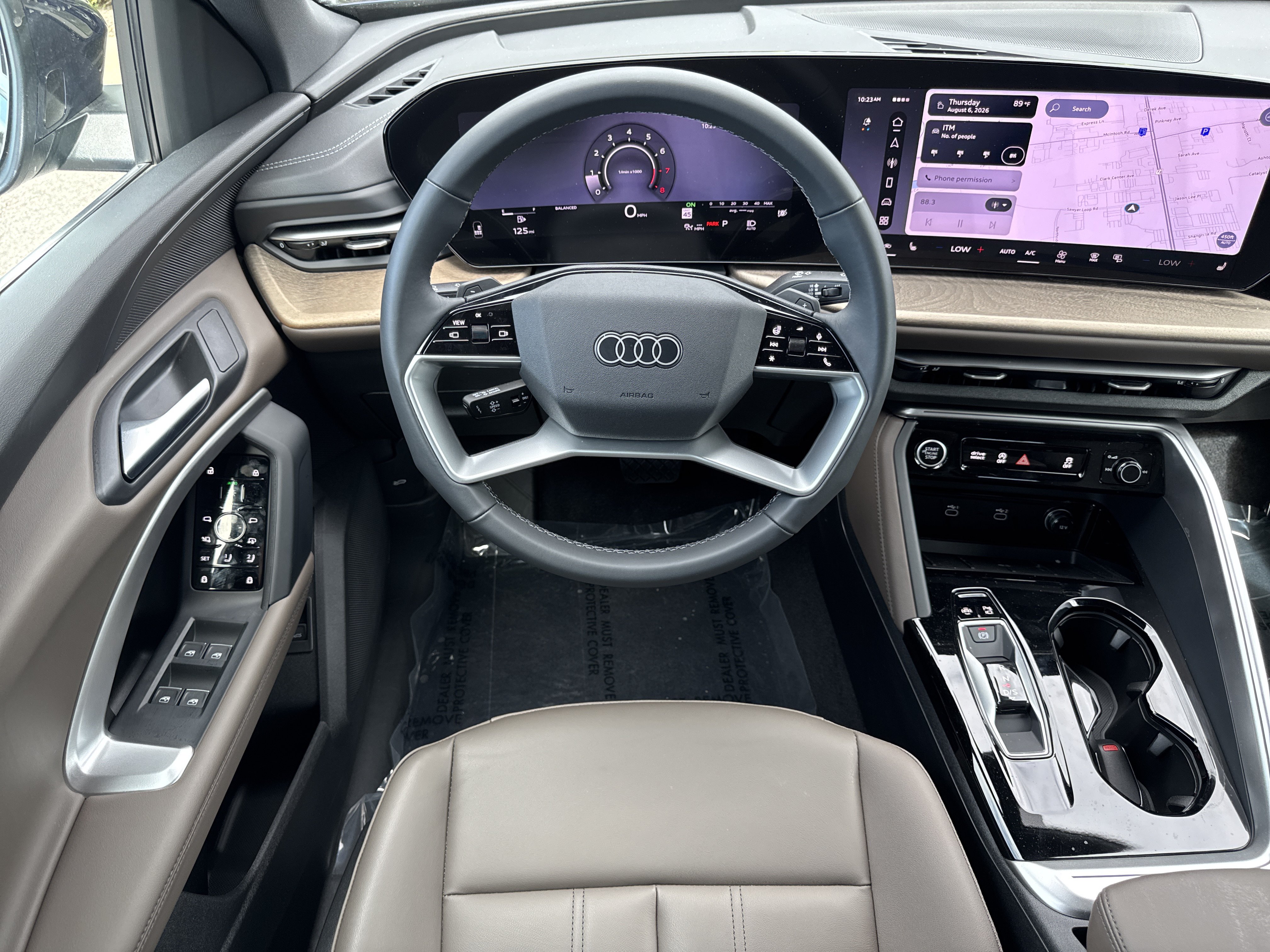 New 2026 Audi Q5 Premium AWD/4WD image 14