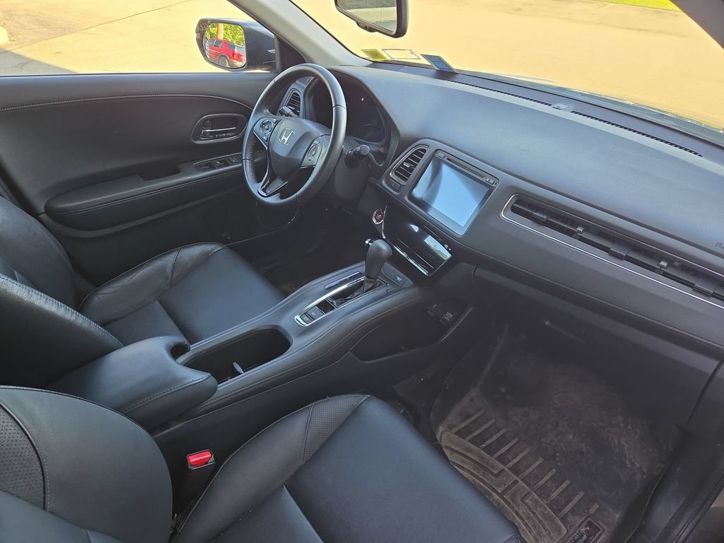 Used 2016 Honda HR-V EX-L image 27
