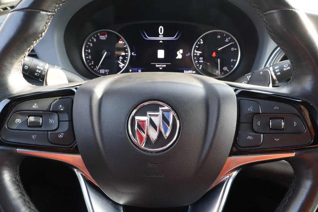 Used 2024 Buick Enclave Premium image 28