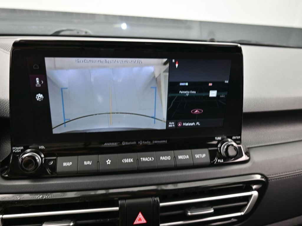 Used 2023 Kia Seltos SX image 19