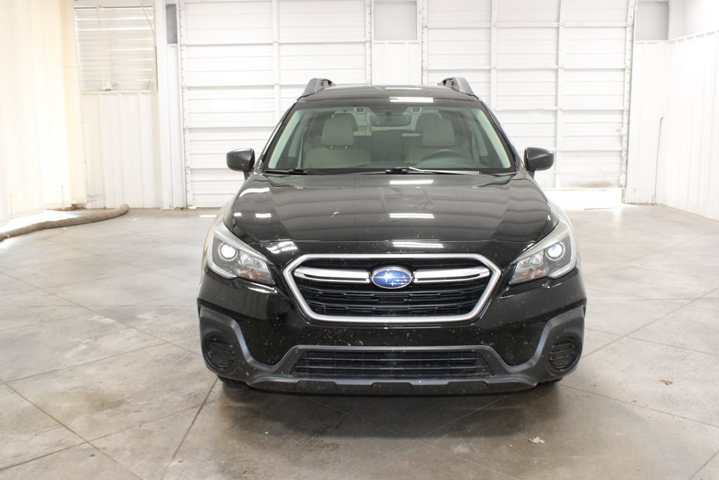 Used 2019 Subaru Outback 2.5i AWD/4WD image 3