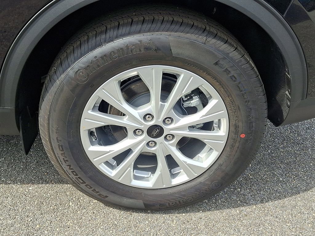 New 2026 Ford Escape Active w/ Cold Weather Package AWD/4WD image 5