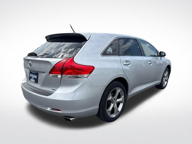 Used 2009 Toyota Venza AWD w/ Premium Pkg #2 image 5