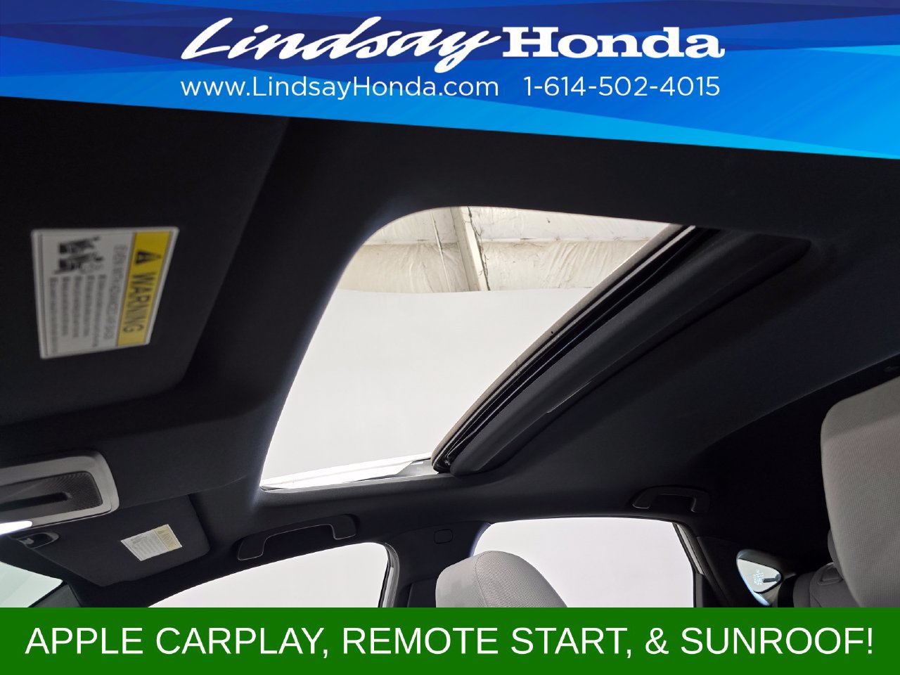 Used 2025 Honda Civic Sport image 14