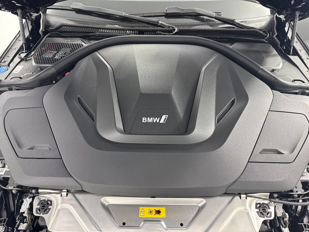New 2026 BMW i4 xDrive40i w/ Premium Package AWD/4WD image 12