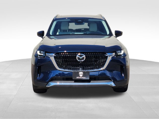 Certified 2026 MAZDA CX-90 Plug-In Hybrid w/ Premium Plus AWD/4WD image 3