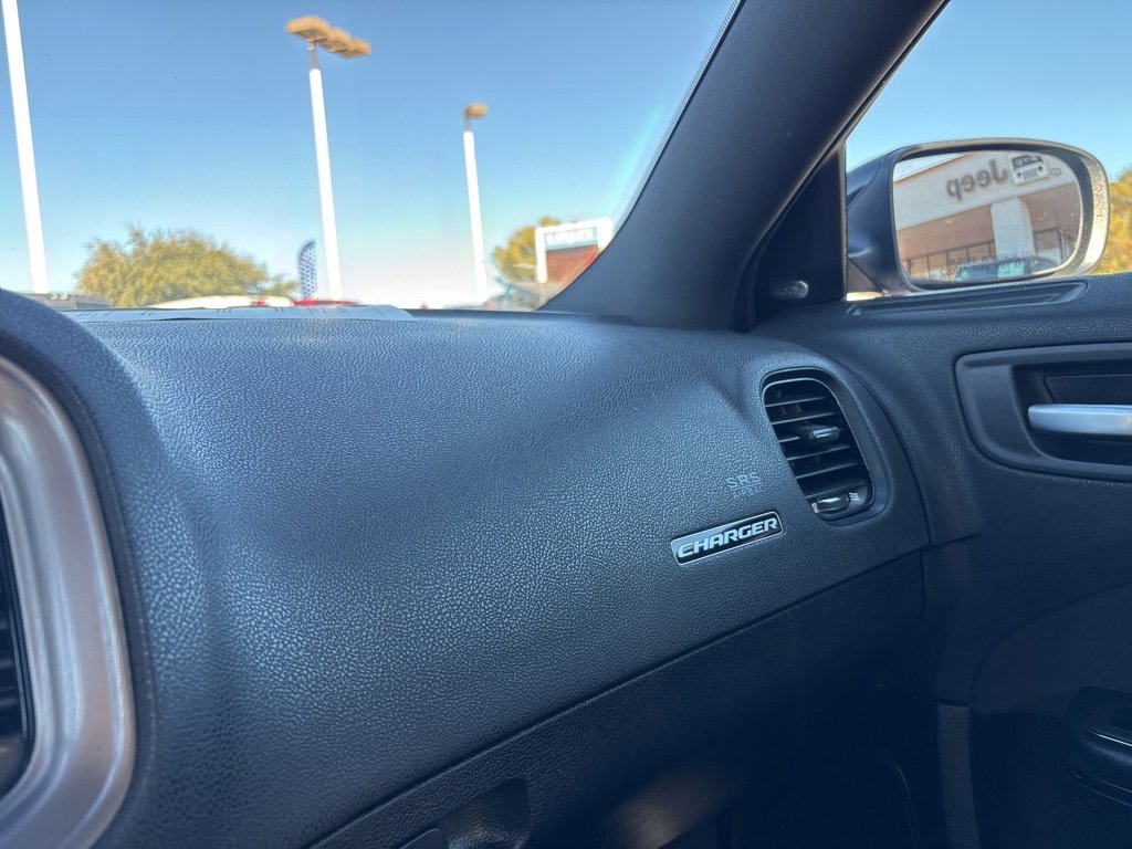 Used 2023 Dodge Charger GT w/ Blacktop Package image 31