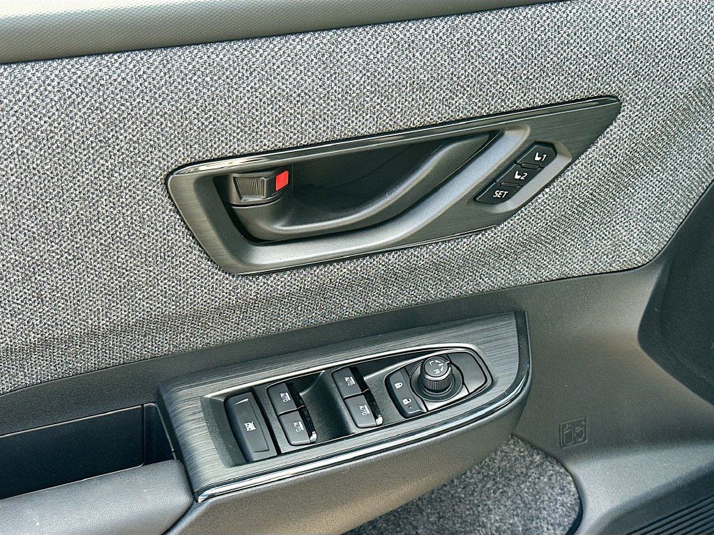 New 2026 Subaru Outback Limited AWD/4WD image 23