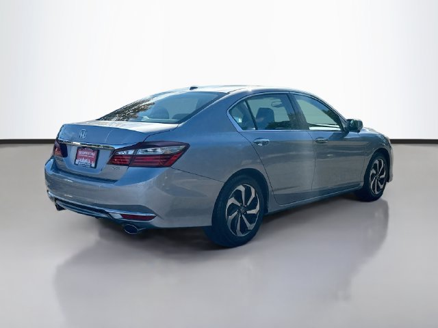 Used 2016 Honda Accord EX-L image 6