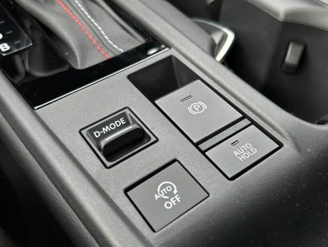 New 2026 Nissan Sentra SR w/ SR All Weather Package FWD image 44