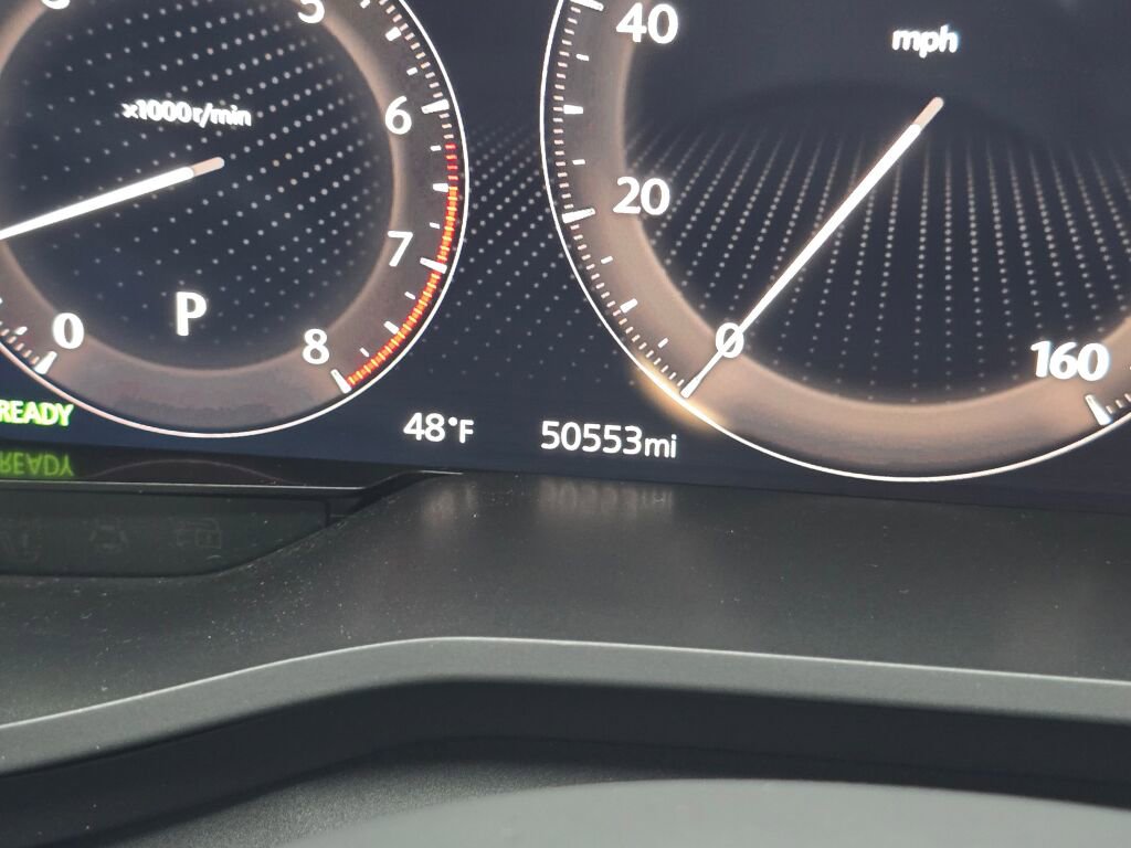 Used 2024 MAZDA CX-90 3.3 Turbo w/ Premium Plus Pkg image 26