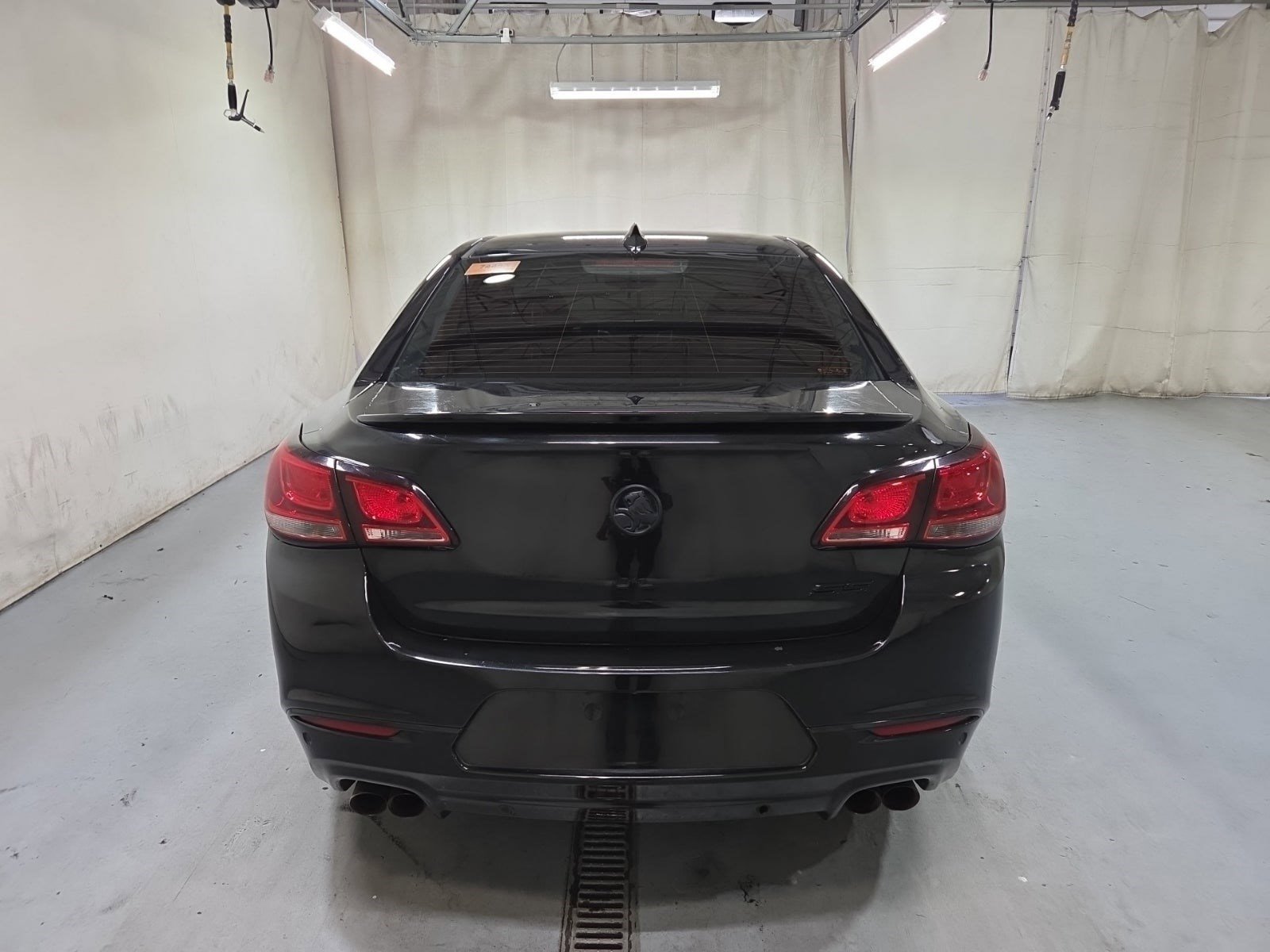 Used 2017 Chevrolet SS Base image 7