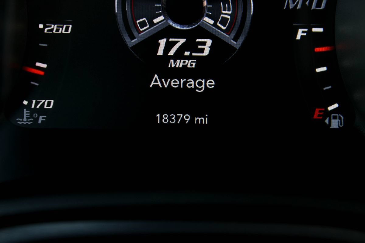 Used 2023 Dodge Challenger R/T Scat Pack RWD image 24