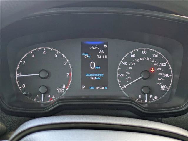 Used 2023 Toyota Corolla LE FWD image 11