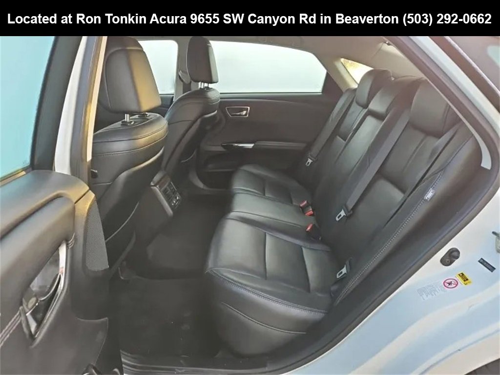 Used 2014 Toyota Avalon Limited image 11
