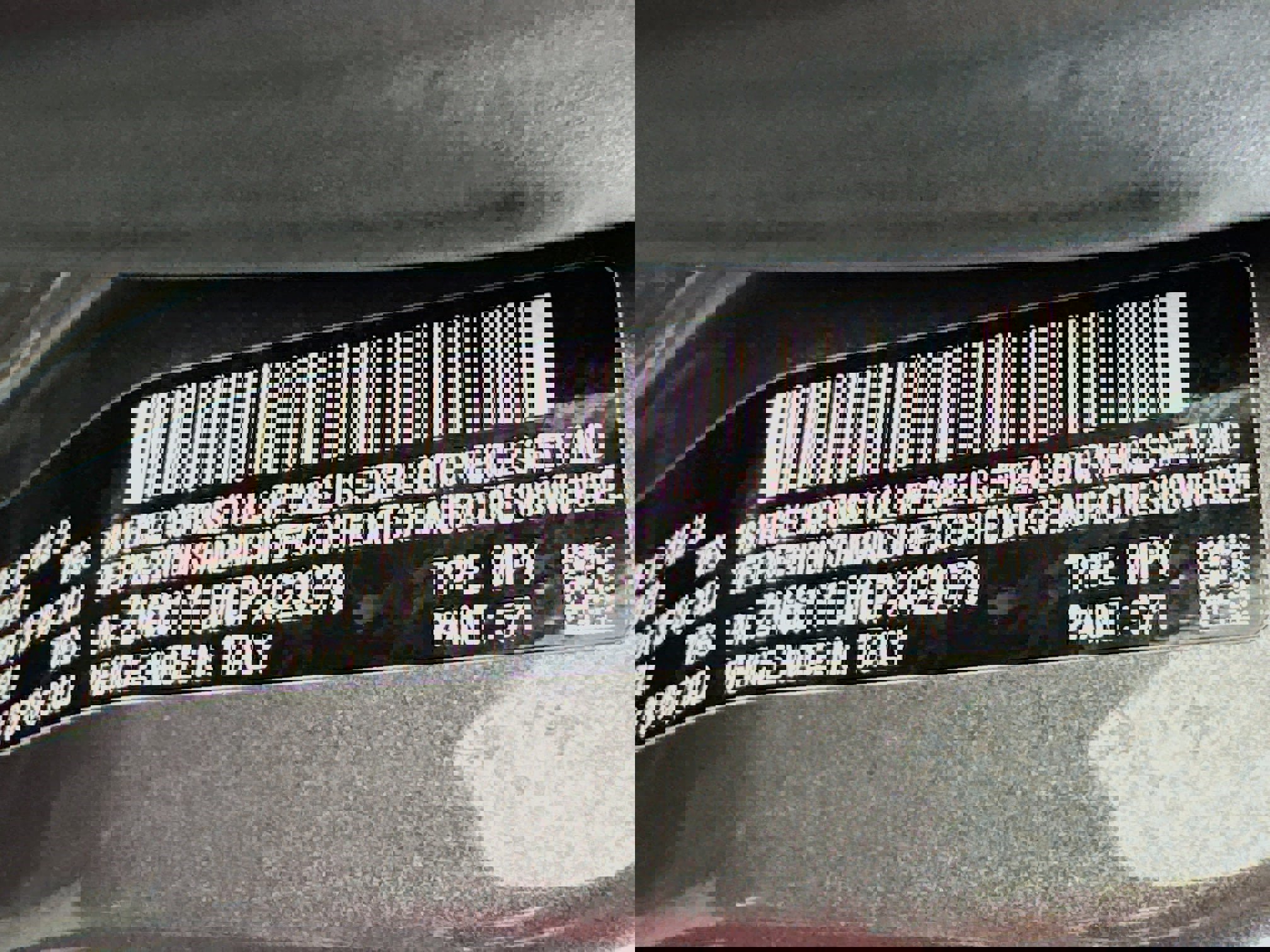 Used 2023 Maserati Levante Modena image 37