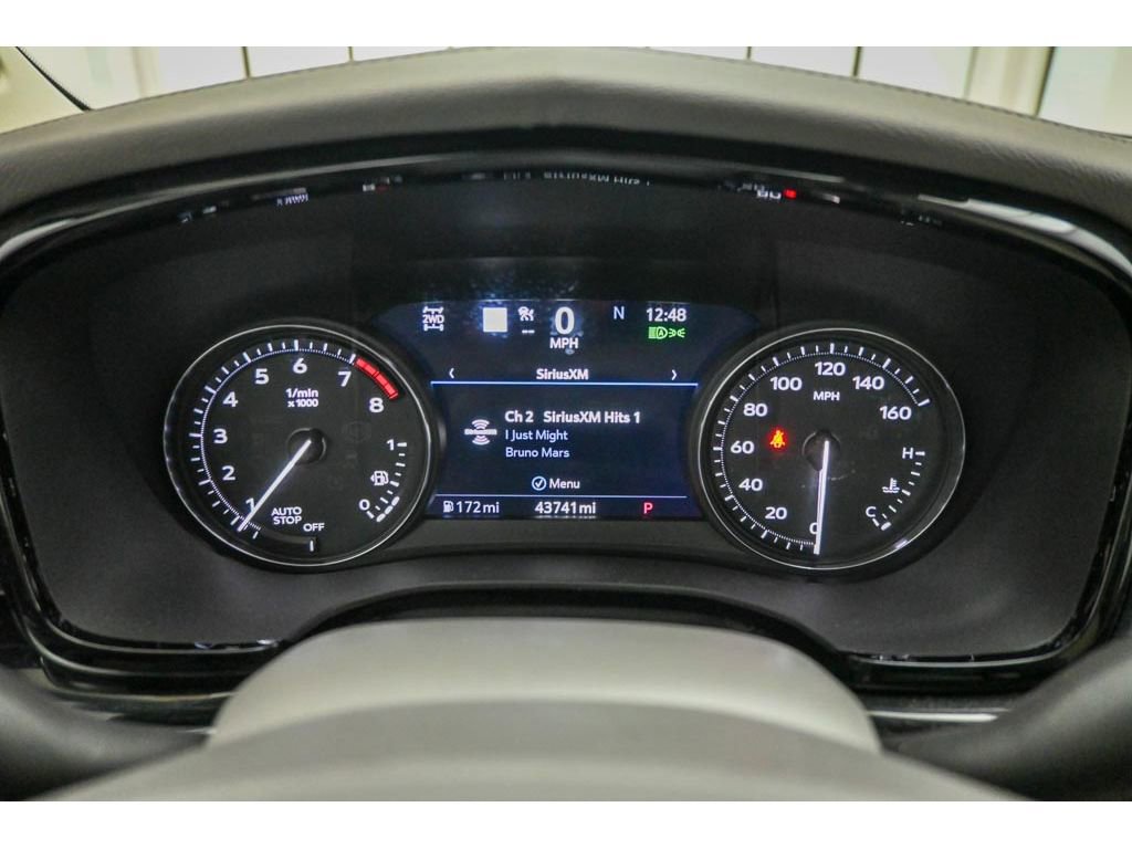 Used 2020 Cadillac XT6 Premium Luxury AWD/4WD image 43