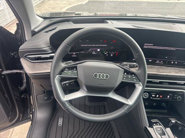 Certified 2025 Audi Q5 Premium Plus w/ Premium Plus AWD/4WD image 34