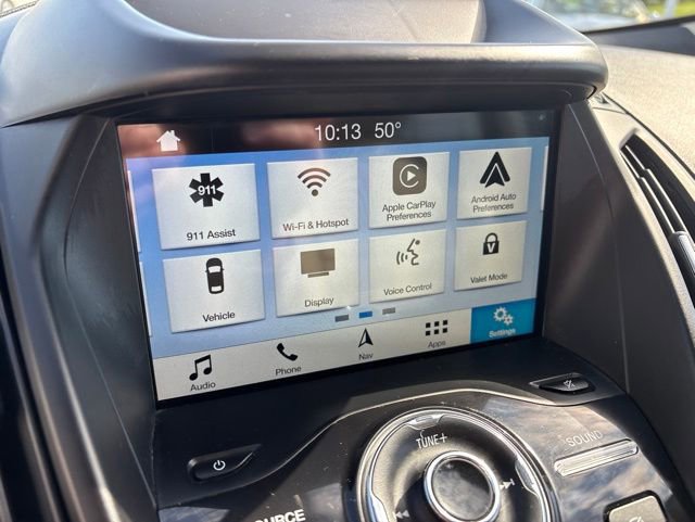 Used 2019 Ford Escape Titanium AWD/4WD image 23