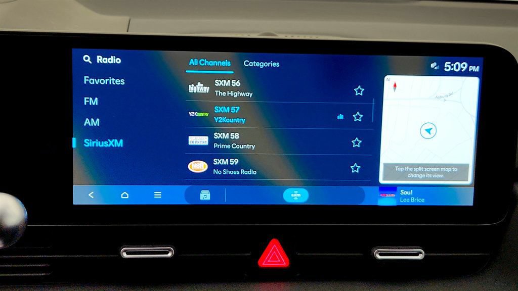 Used 2025 Hyundai Ioniq 5 Limited RWD image 17