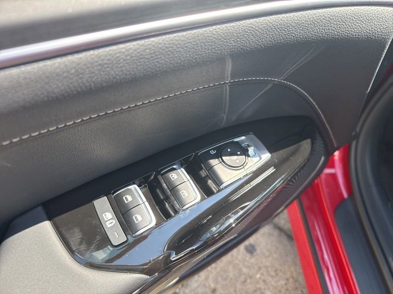 New 2026 Kia K5 GT-Line image 21