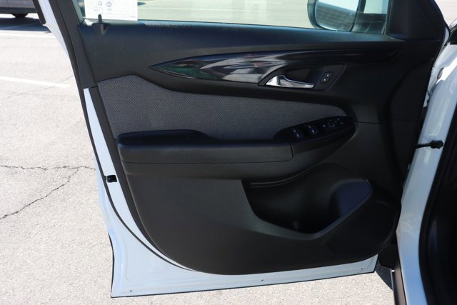 Used 2025 Chevrolet TrailBlazer LT image 10