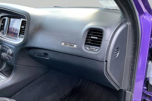 Used 2023 Dodge Charger R/T w/ Daytona Edition Group RWD image 18