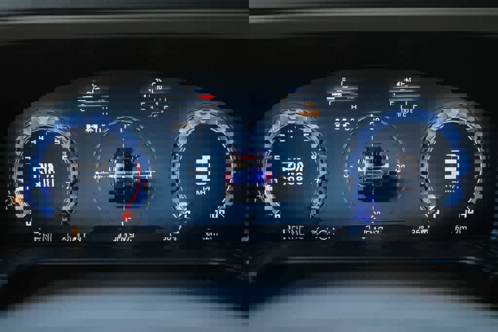 New 2025 Ford Bronco Sport Big Bend image 22