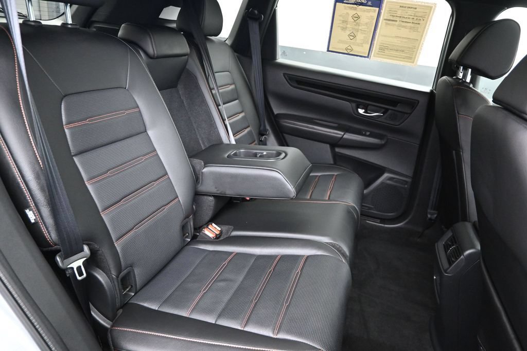 Used 2026 Honda CR-V Sport-L image 12