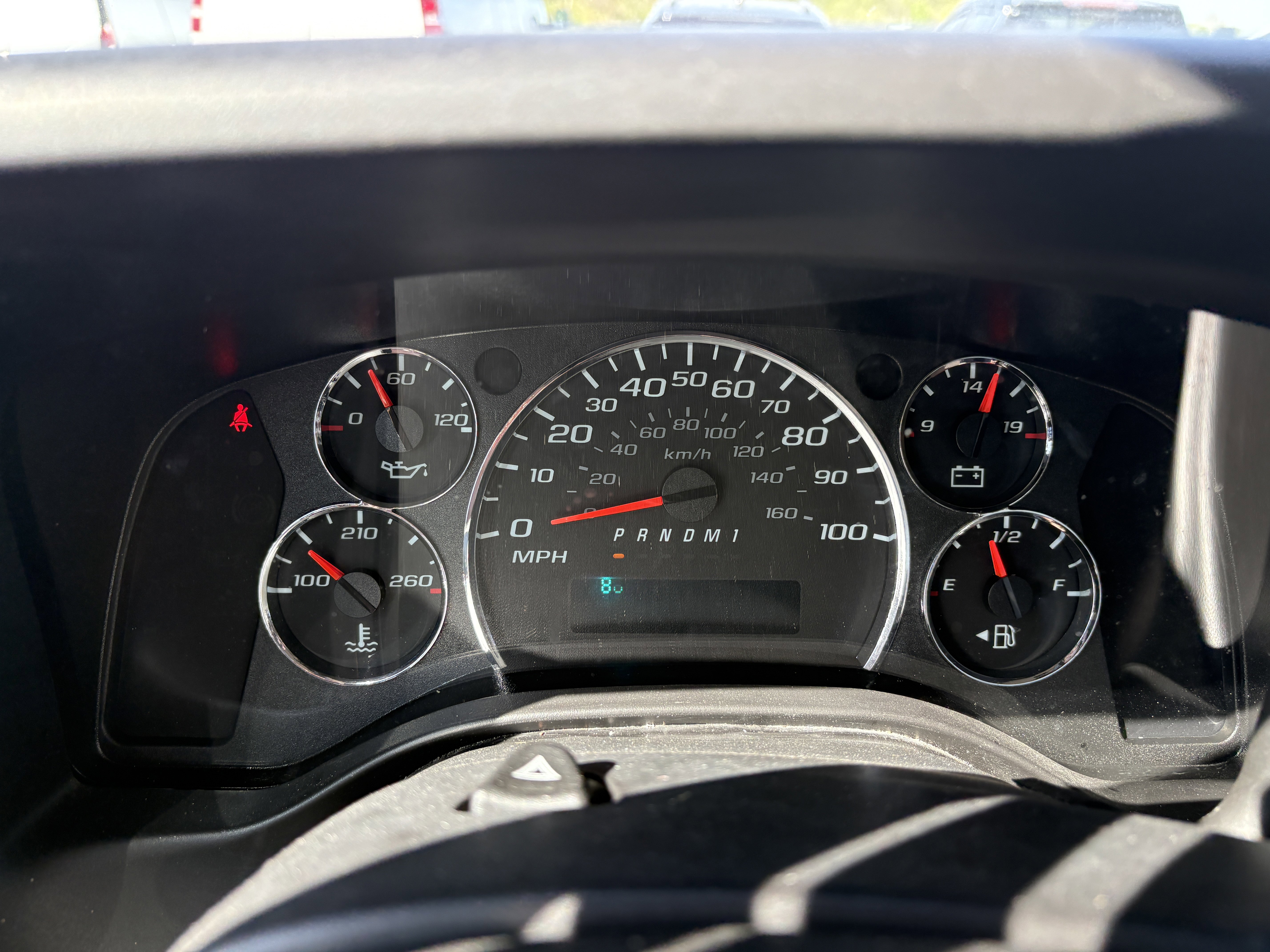 Used 2021 Chevrolet Express 3500 w/ Power Convenience Package image 27