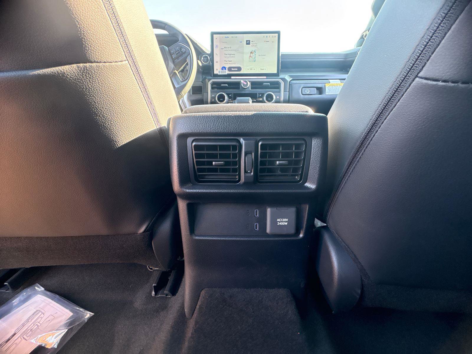 Used 2026 Toyota 4Runner Limited image 12