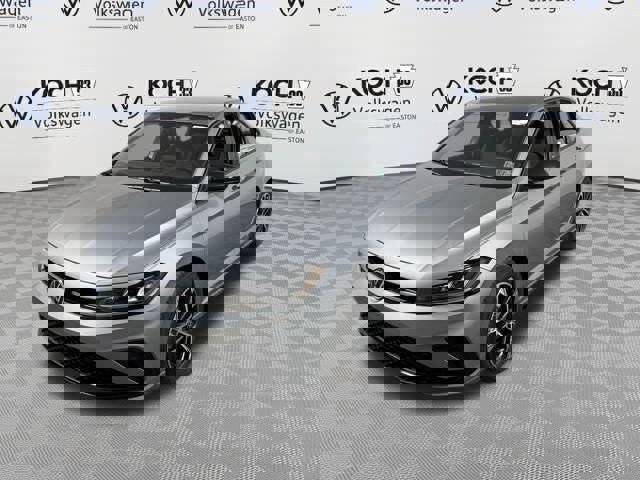 New 2026 Volkswagen Jetta Sport image 3