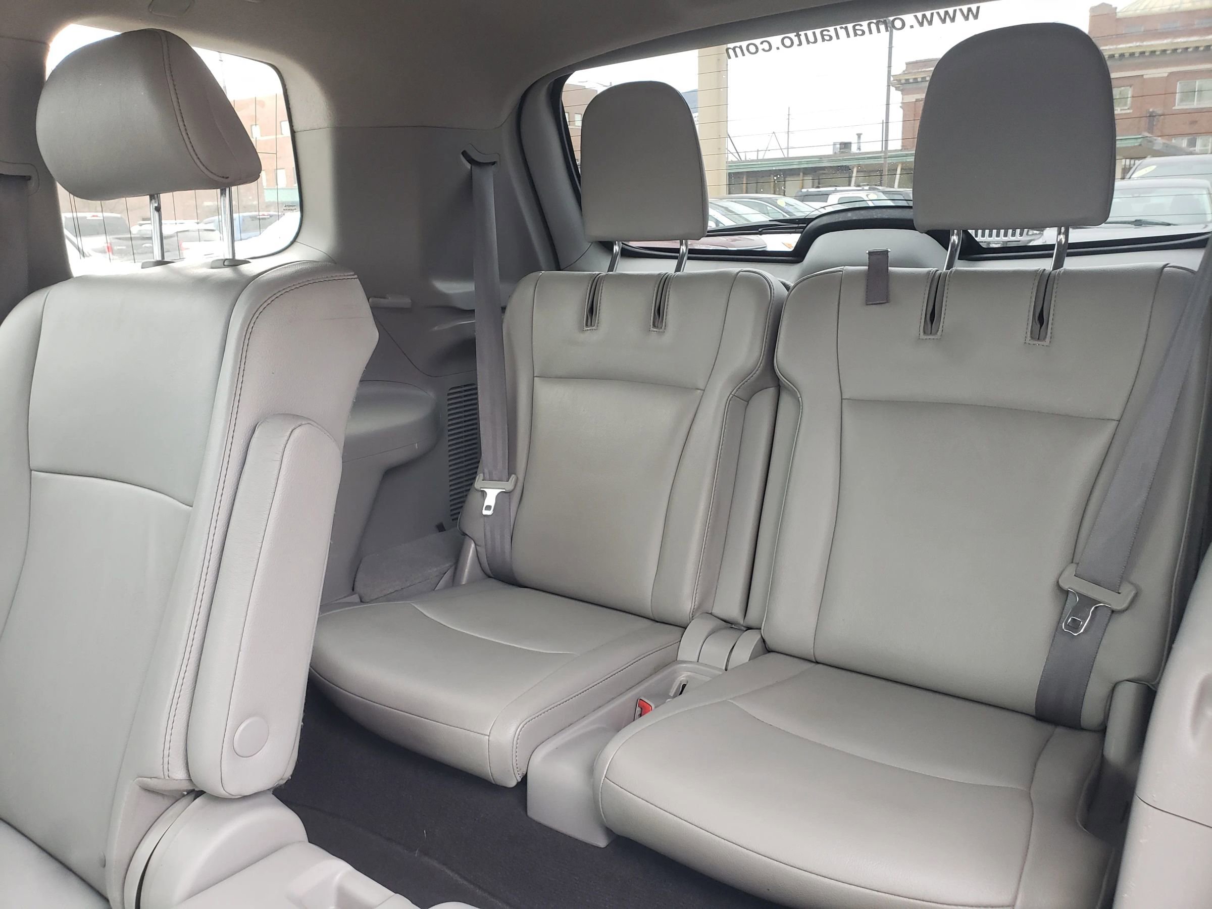 Used 2012 Toyota Highlander SE image 15