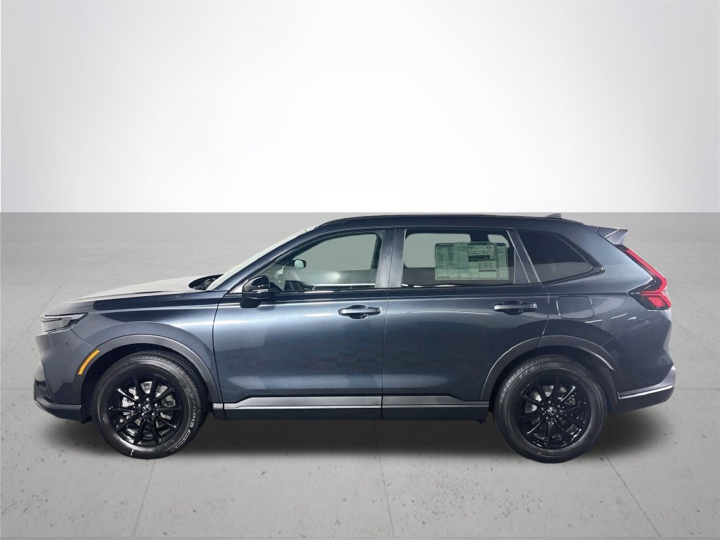 New 2027 Honda CR-V Sport-L image 9