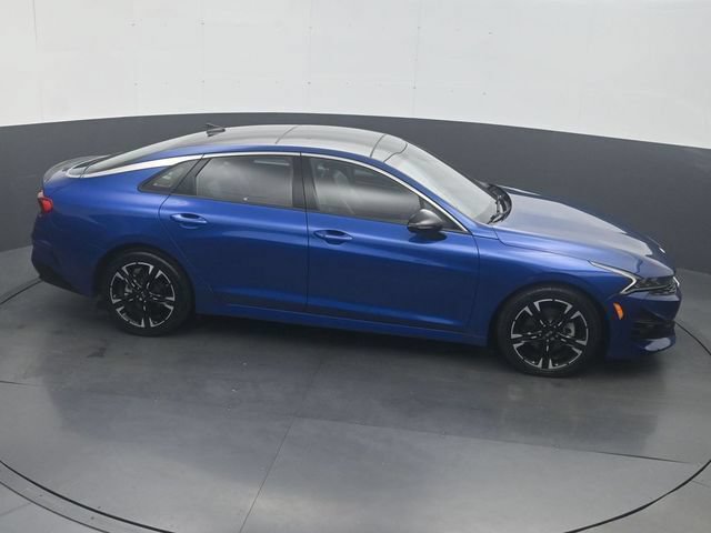 Used 2021 Kia K5 GT-Line w/ GT-Line FWD Premium Package image 26