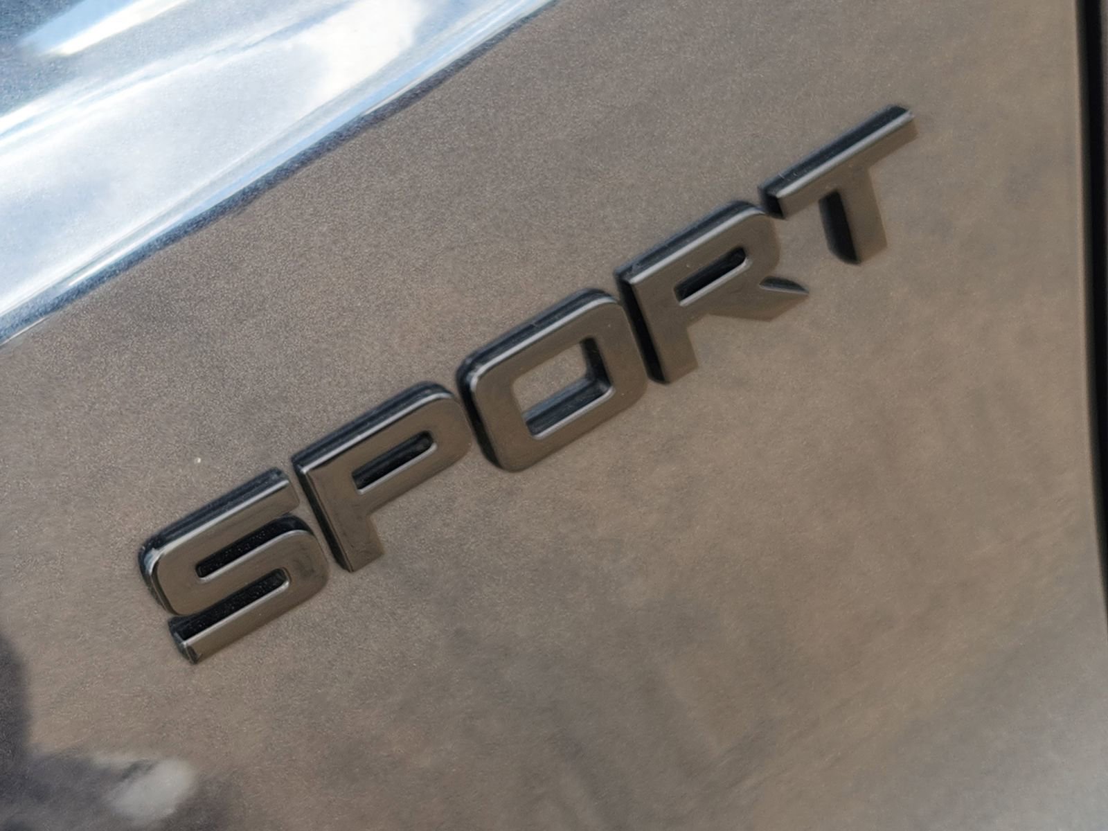 New 2026 Honda CR-V Sport-L image 12