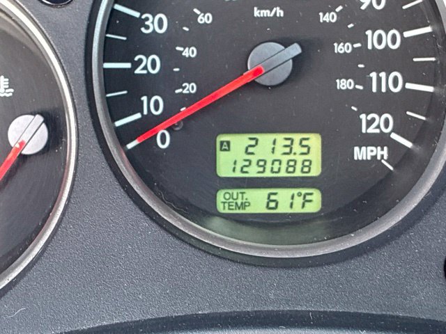 Used 2006 Subaru Forester 2.5X AWD/4WD image 16
