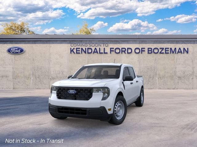 New 2026 Ford Maverick XL w/ Equipment Group 101A AWD/4WD image 2