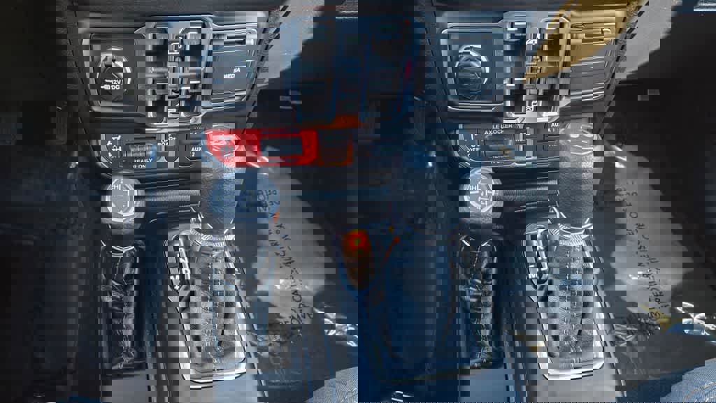 New 2026 Jeep Wrangler Unlimited Sport image 18