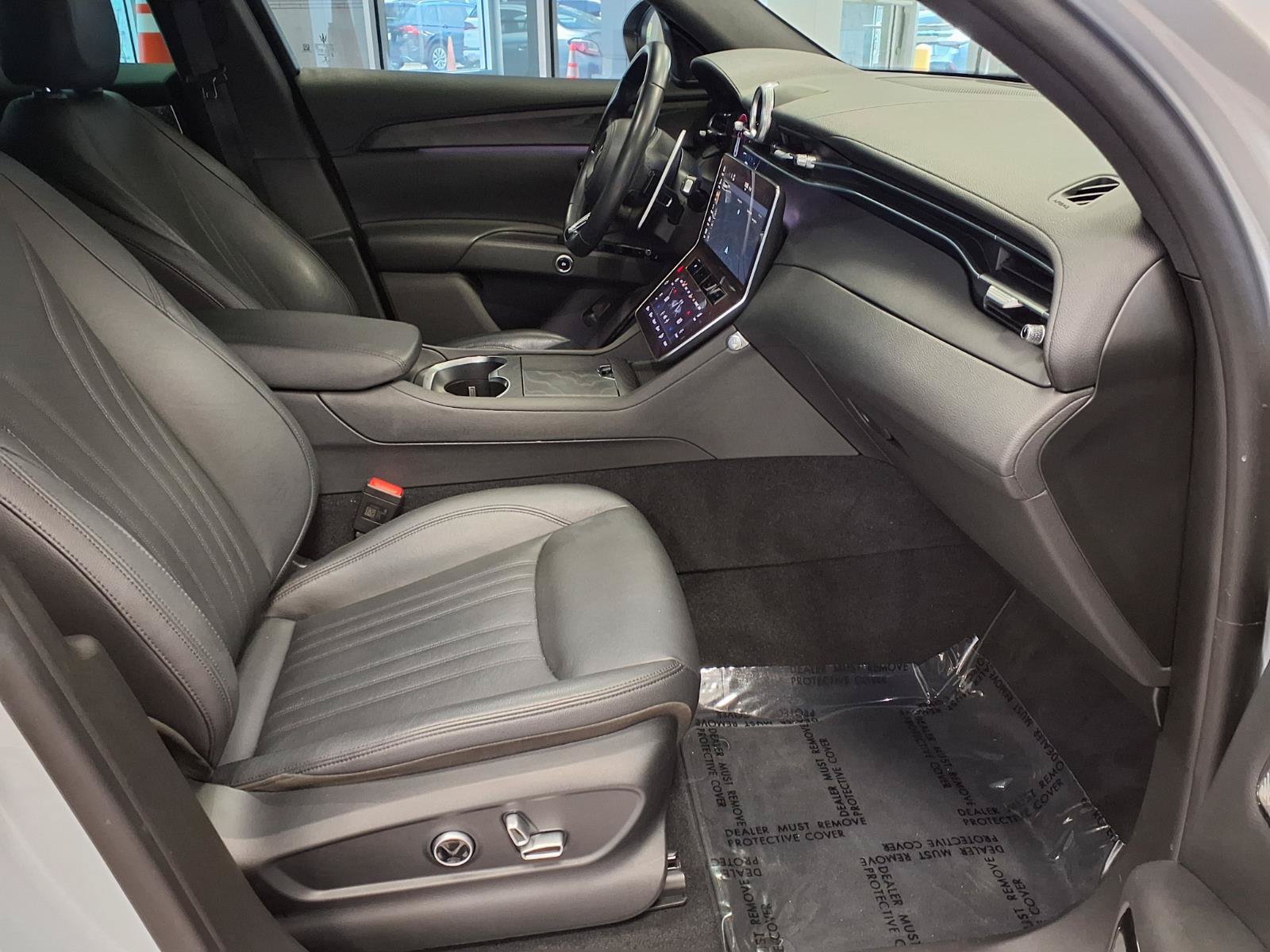 Used 2023 Maserati Grecale GT AWD/4WD image 10