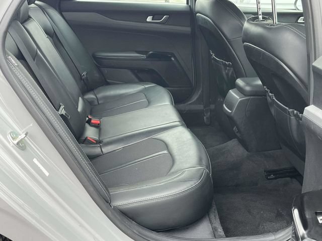 Used 2024 Kia K5 GT-Line w/ GT-Line Premium Package FWD image 24