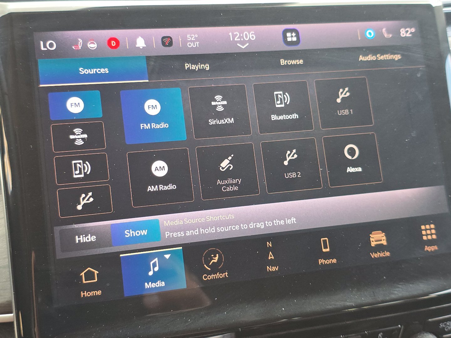 Used 2023 Jeep Grand Cherokee 4WD 4xe image 10