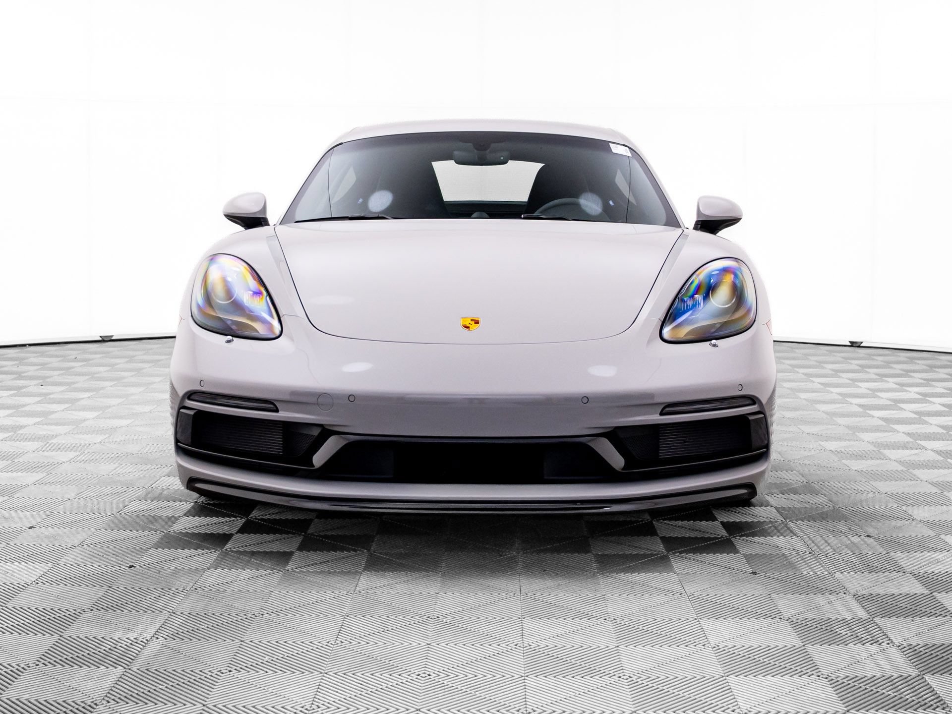 Certified 2023 Porsche 718 Cayman GTS RWD image 9