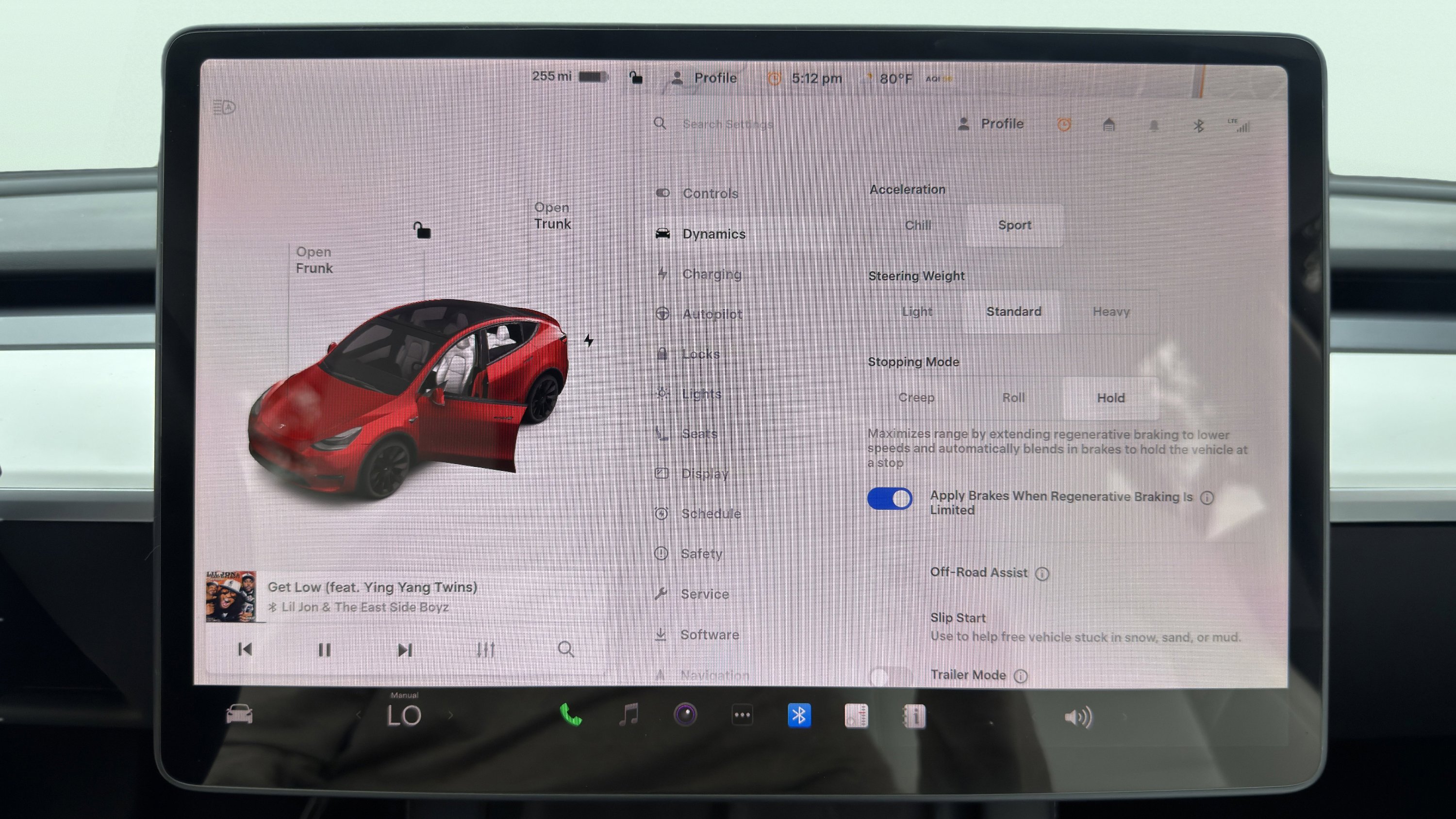 Used 2021 Tesla Model Y Long Range image 51