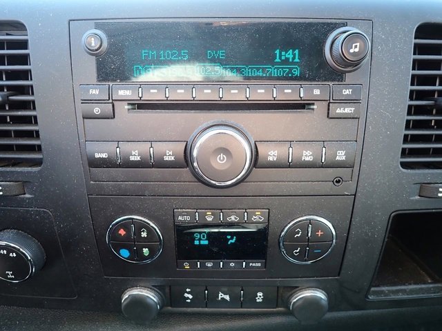 Used 2013 Chevrolet Silverado 1500 LT w/ All-Star Edition image 14